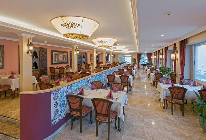 Antique Roman Palace Museum Hotel   Adults Only Ultra All Inclusive