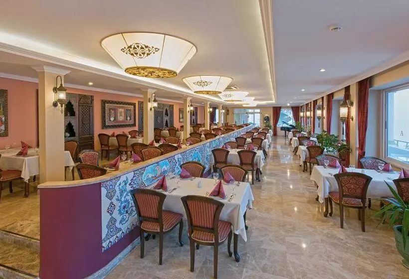 Antique Roman Palace Museum Hotel   Adults Only Ultra All Inclusive