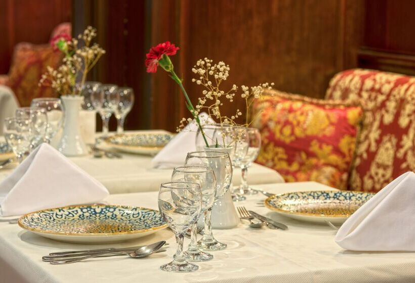 Antique Roman Palace Museum Hotel   Adults Only Ultra All Inclusive