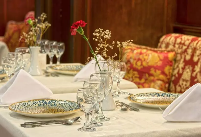 Antique Roman Palace Museum Hotel   Adults Only Ultra All Inclusive