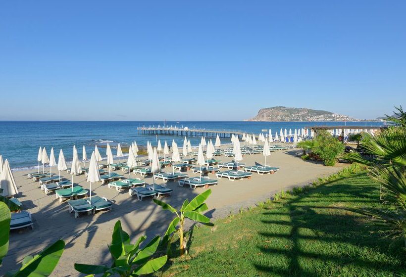 Antique Roman Palace Museum Hotel   Adults Only Ultra All Inclusive