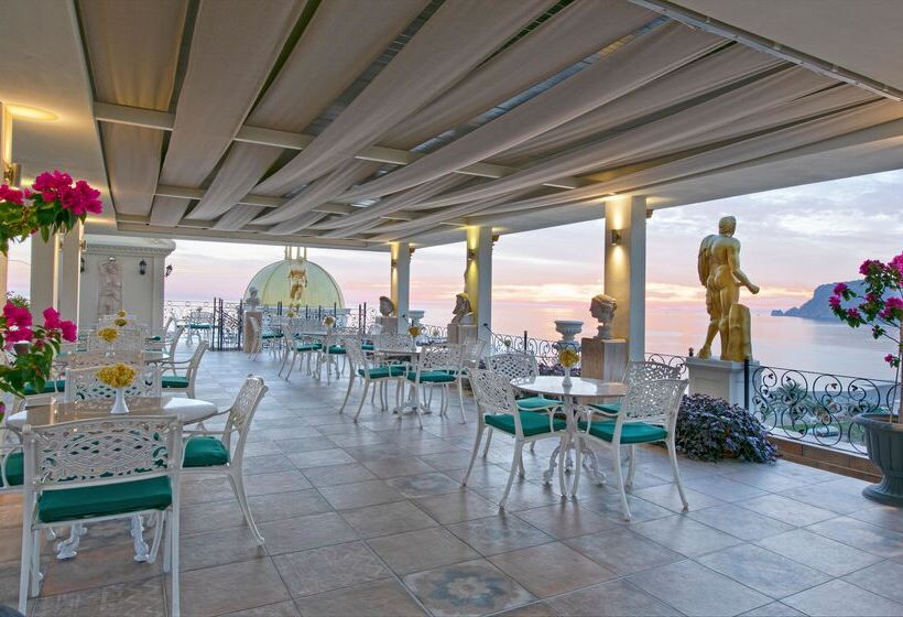 Antique Roman Palace Museum Hotel   Adults Only Ultra All Inclusive