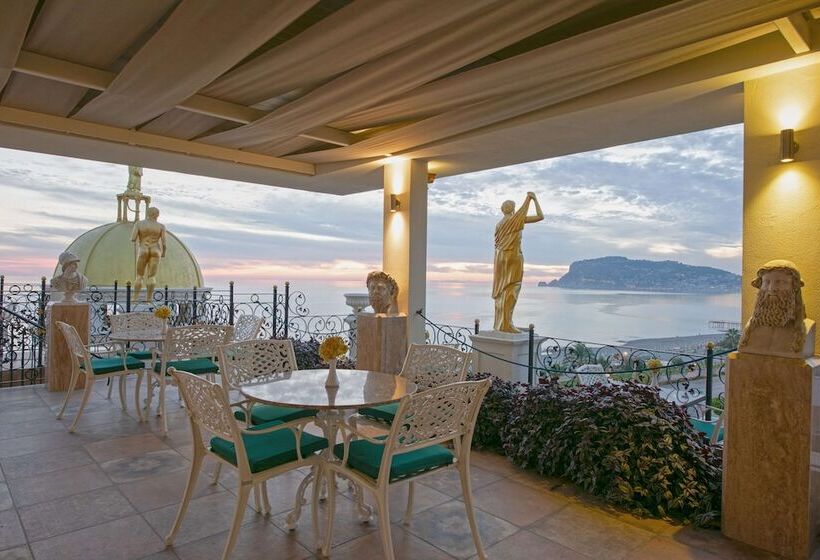 Antique Roman Palace Museum Hotel   Adults Only Ultra All Inclusive