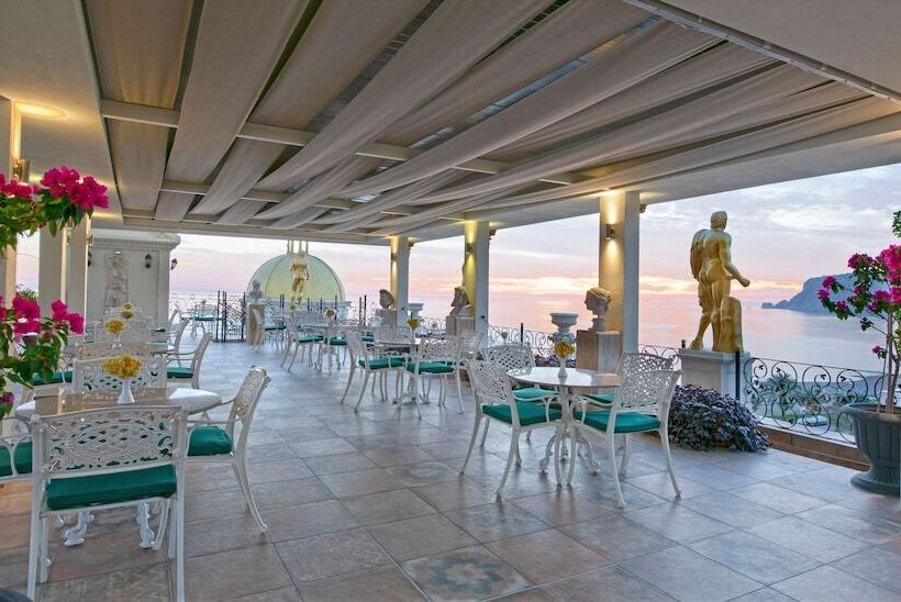 Antique Roman Palace Museum Hotel   Adults Only Ultra All Inclusive