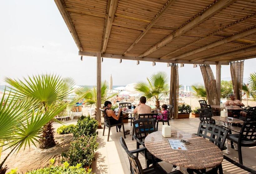 Antique Roman Palace Museum Hotel   Adults Only Ultra All Inclusive