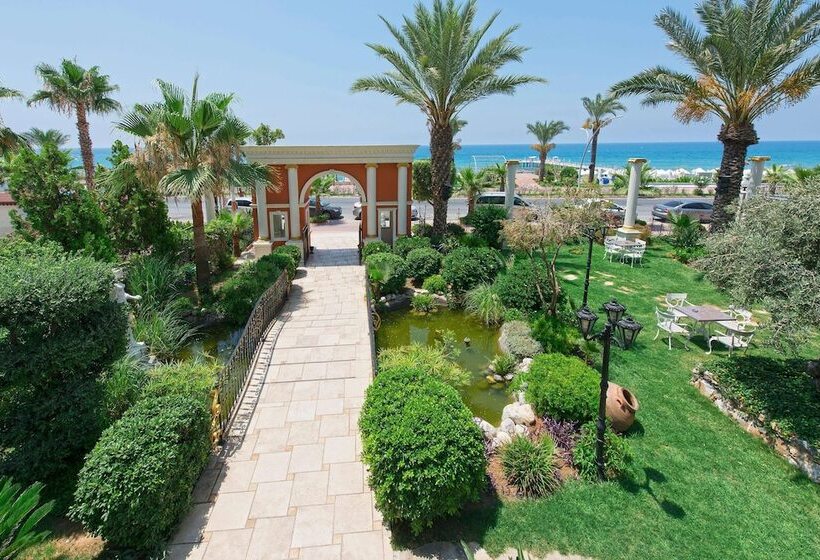 Antique Roman Palace Museum Hotel   Adults Only Ultra All Inclusive