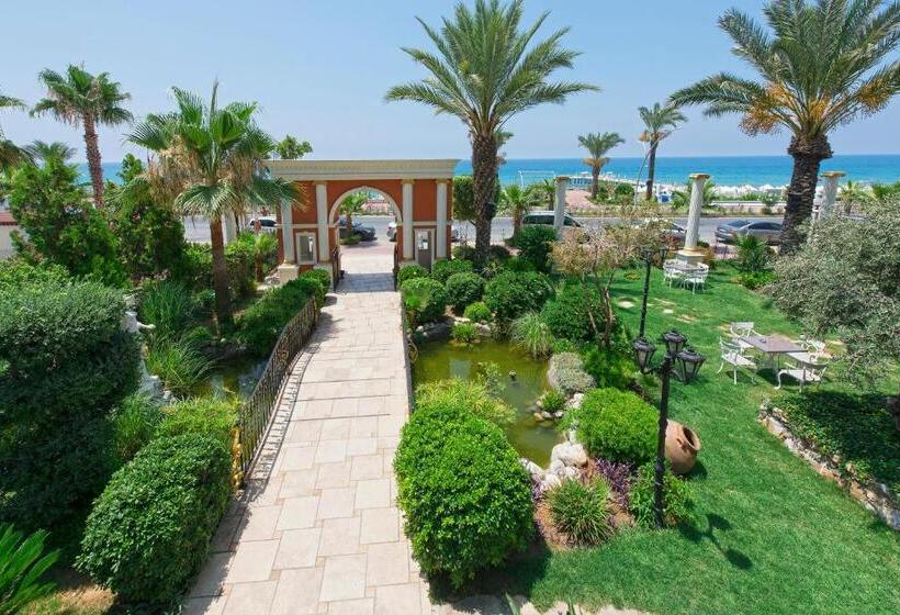 Antique Roman Palace Museum Hotel   Adults Only Ultra All Inclusive