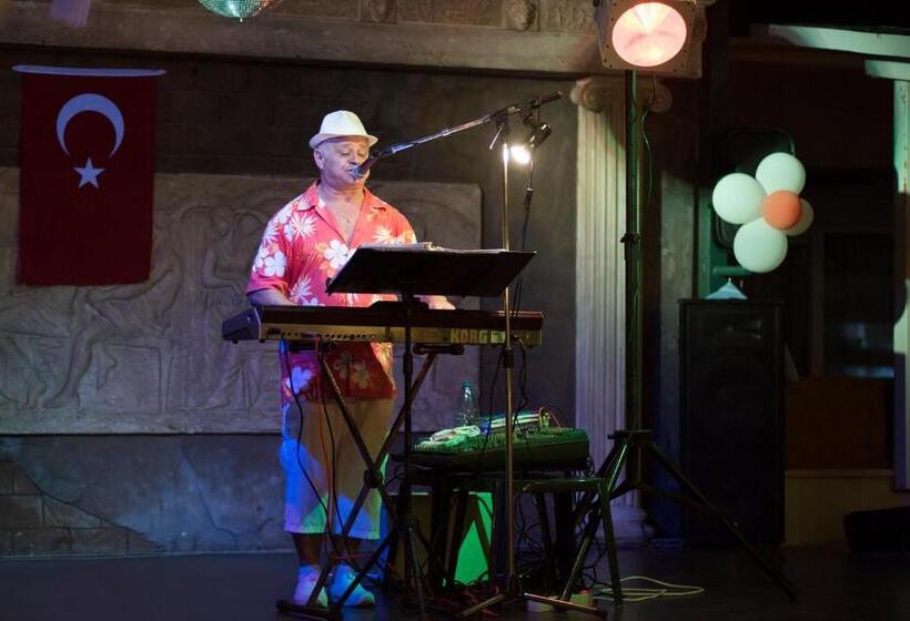 Antique Roman Palace Museum Hotel   Adults Only Ultra All Inclusive