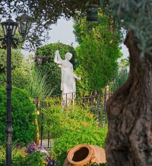 Antique Roman Palace Museum Hotel   Adults Only Ultra All Inclusive