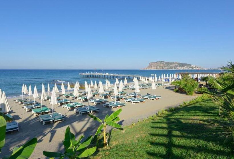 Antique Roman Palace Museum Hotel   Adults Only Ultra All Inclusive