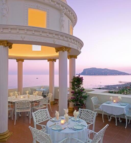 Antique Roman Palace Museum Hotel   Adults Only Ultra All Inclusive