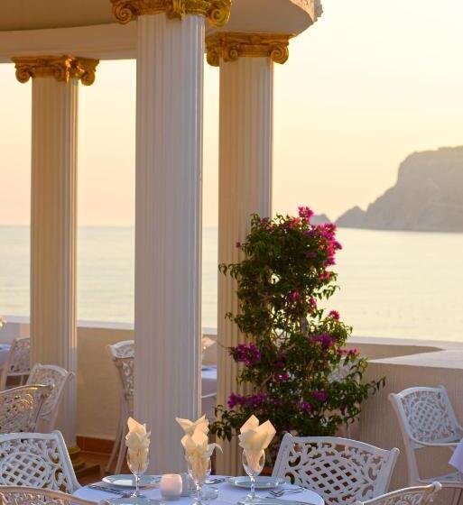 Antique Roman Palace Museum Hotel   Adults Only Ultra All Inclusive