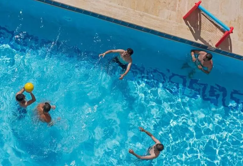 Antique Roman Palace Museum Hotel   Adults Only Ultra All Inclusive