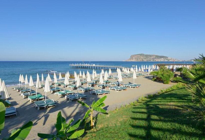 Antique Roman Palace Museum Hotel   Adults Only Ultra All Inclusive