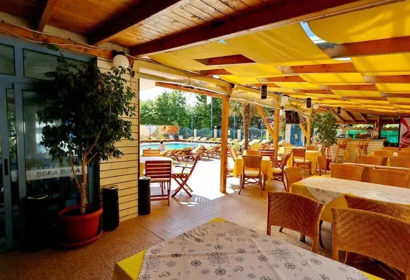 호텔 Bora Bora