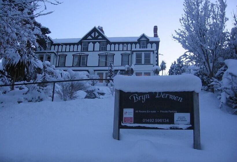 Hotel Bryn Derwen Guest House