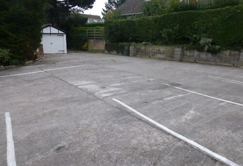 Hotel Bryn Derwen Guest House