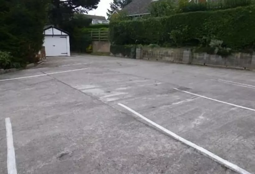 Hotel Bryn Derwen Guest House