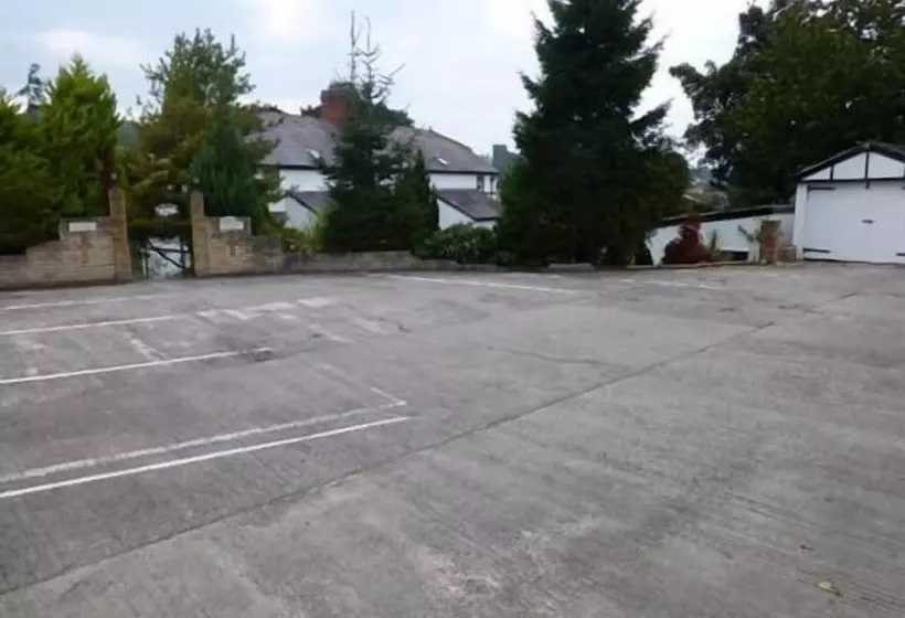 Hotel Bryn Derwen Guest House