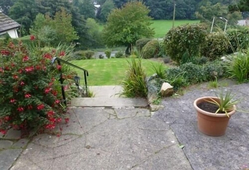 Hotel Bryn Derwen Guest House