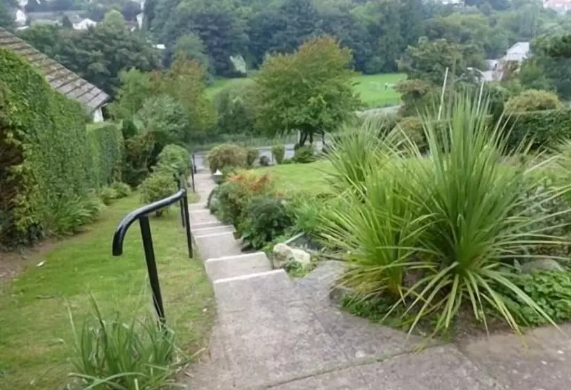 Hotel Bryn Derwen Guest House