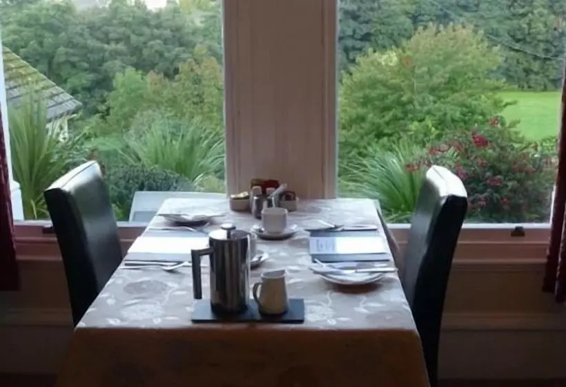 Hotel Bryn Derwen Guest House