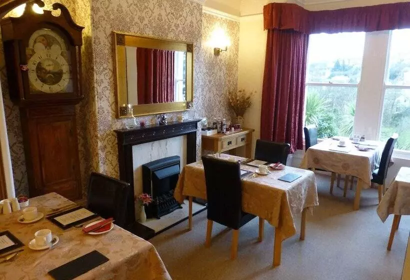 Hotel Bryn Derwen Guest House