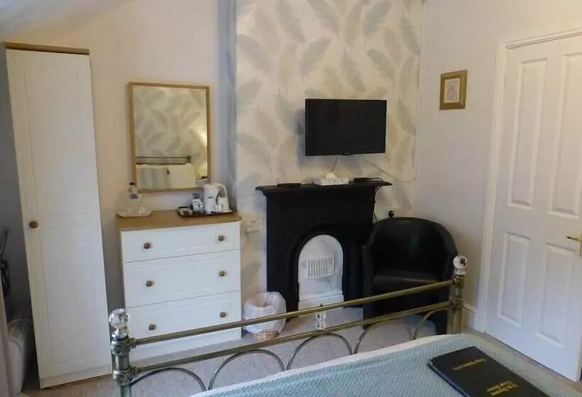 Hotel Bryn Derwen Guest House