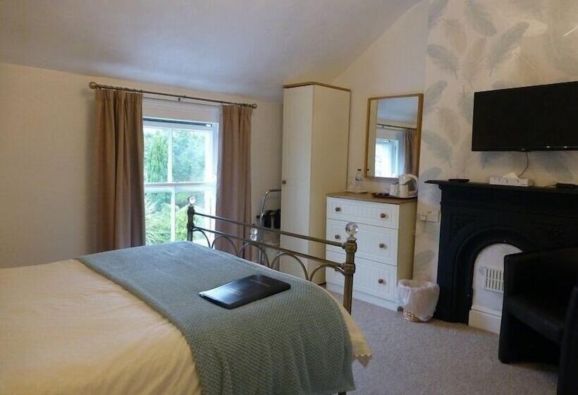 Hotel Bryn Derwen Guest House