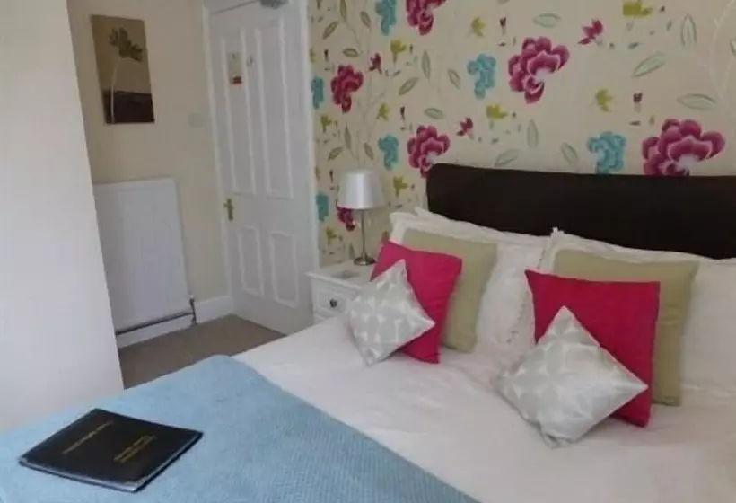 Hotel Bryn Derwen Guest House