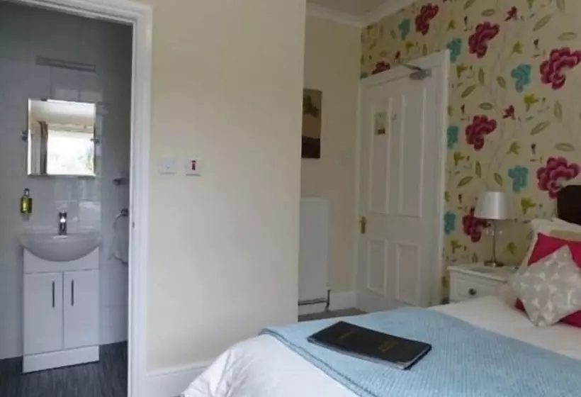 Hotel Bryn Derwen Guest House