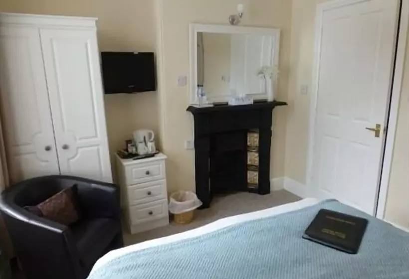 Hotel Bryn Derwen Guest House