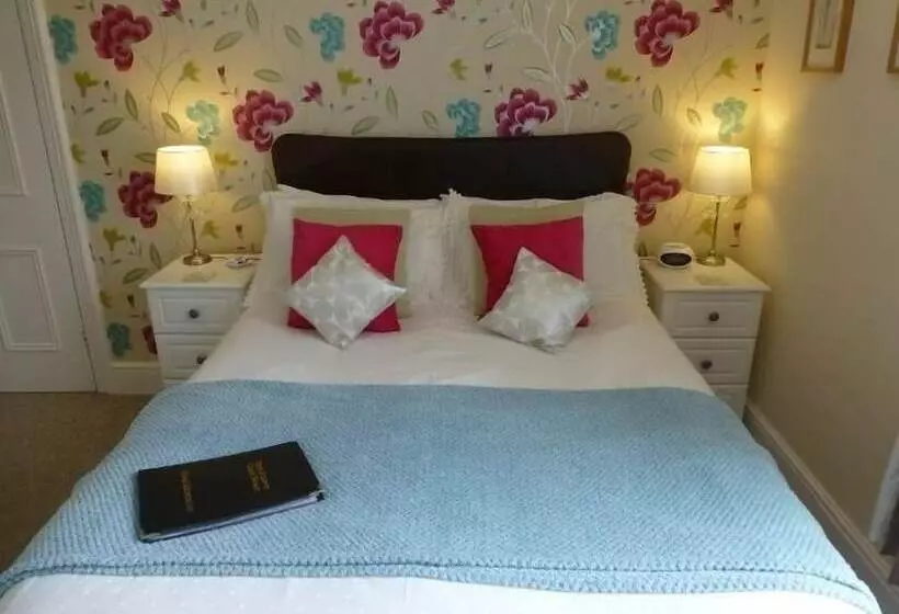 Hotel Bryn Derwen Guest House