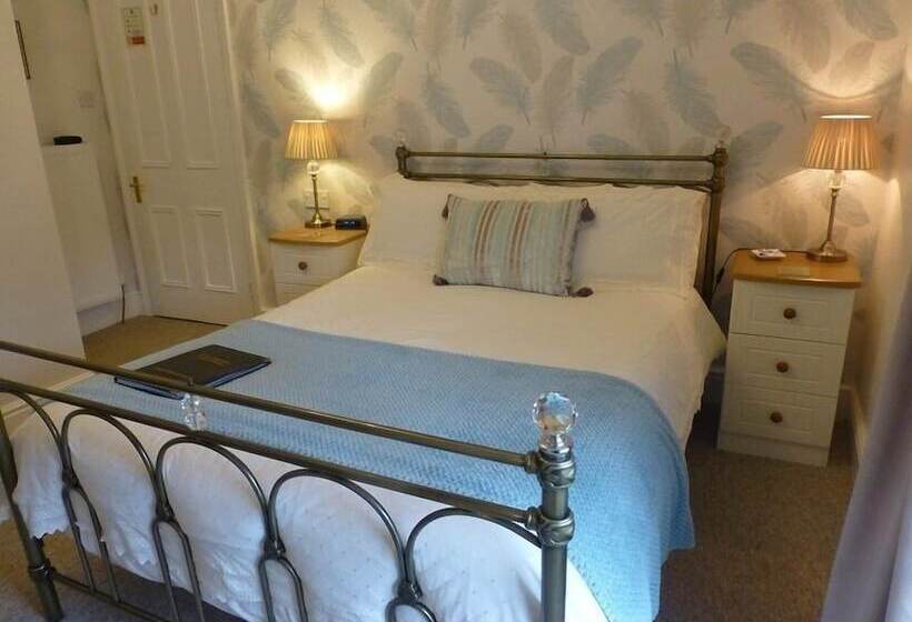 Hotel Bryn Derwen Guest House