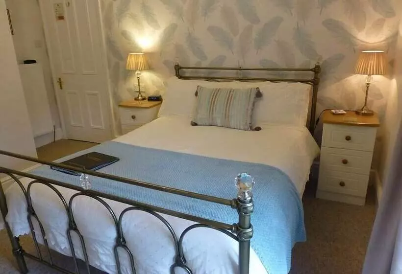 Hotel Bryn Derwen Guest House