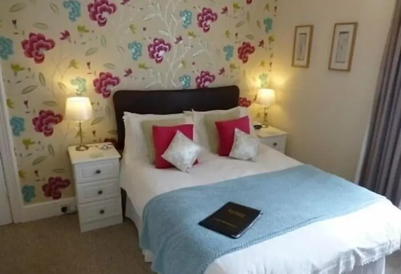 Hotel Bryn Derwen Guest House