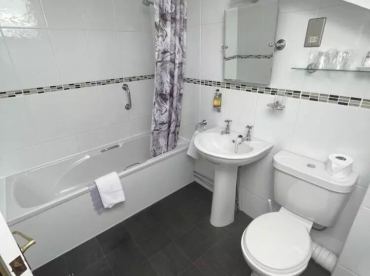 Hotel Bryn Derwen Guest House