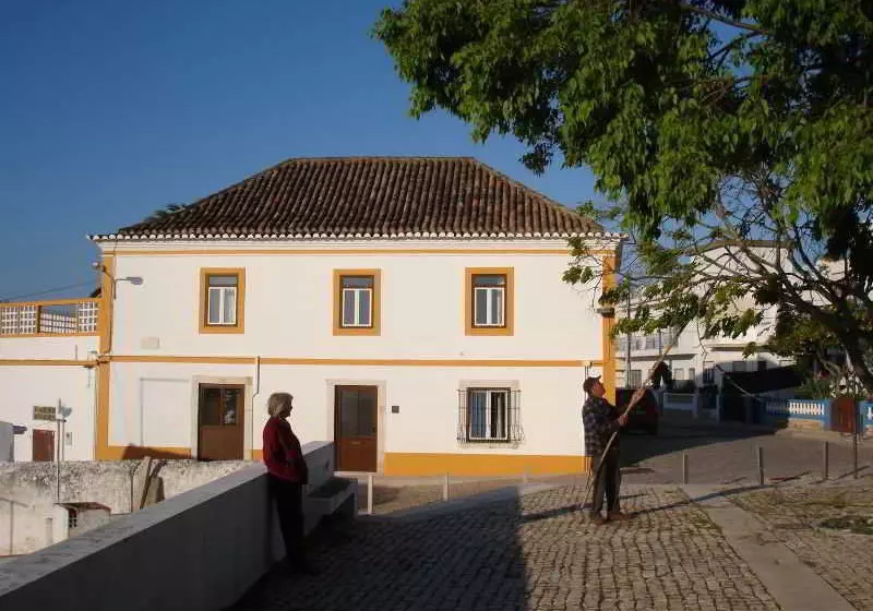 酒店 Casa Da Palmeirinha