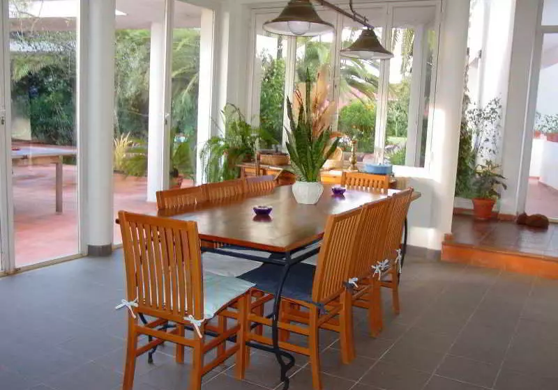 酒店 Casa Da Palmeirinha