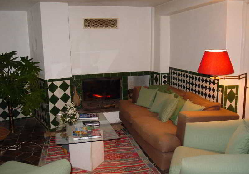 فندق Casa Da Palmeirinha