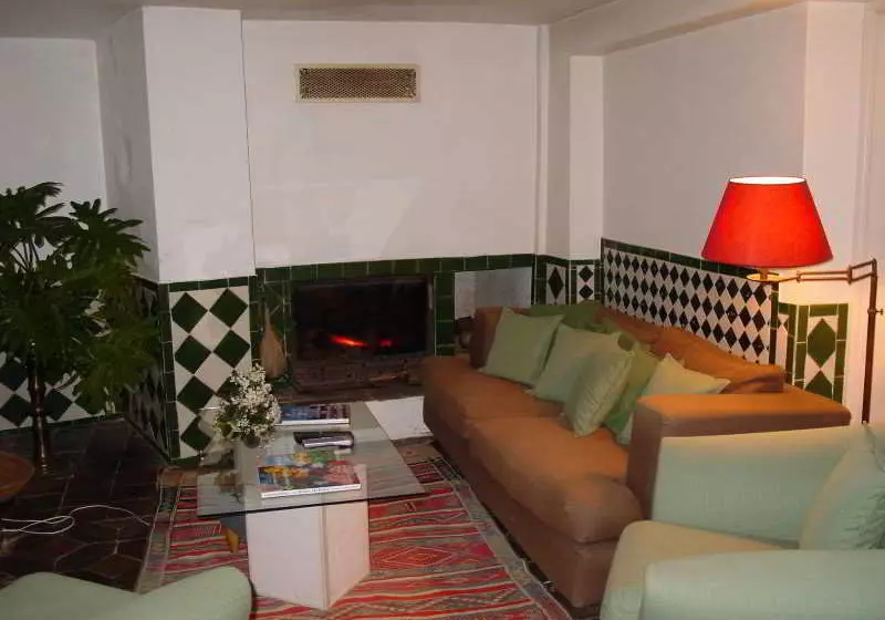 酒店 Casa Da Palmeirinha