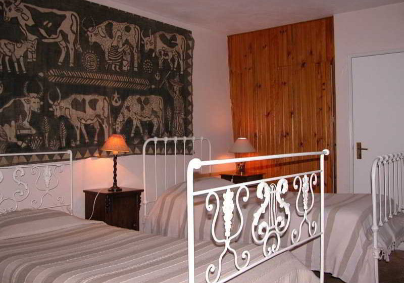 فندق Casa Da Palmeirinha