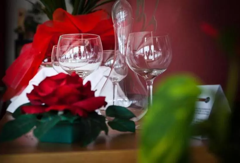 Отель Casa Marzo