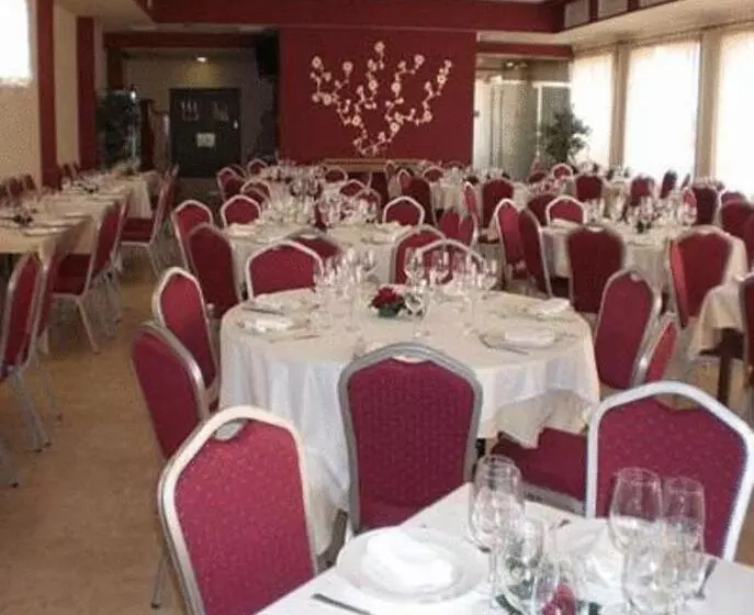 Отель Casa Marzo