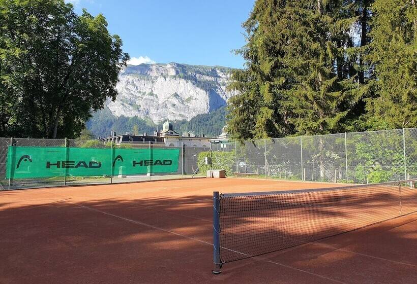 فندق Chalet Belmont