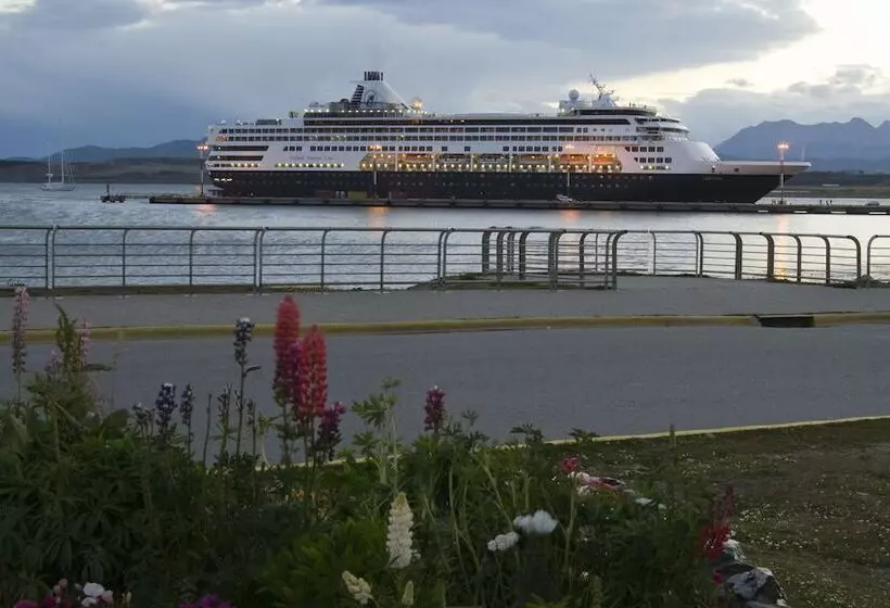 ホテル Cilene Del Faro Suites & Spa