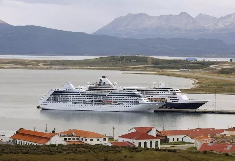 ホテル Cilene Del Faro Suites & Spa