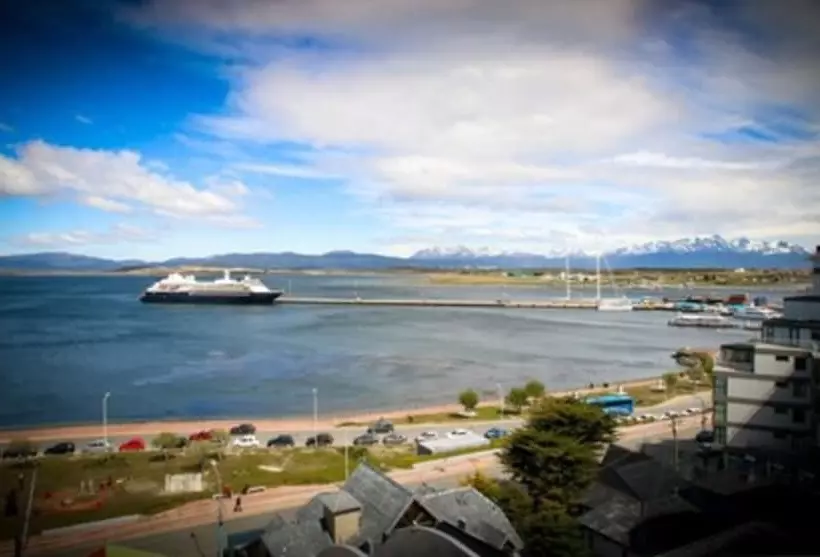 ホテル Cilene Del Faro Suites & Spa