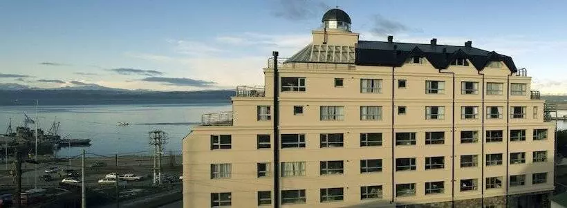 ホテル Cilene Del Faro Suites & Spa