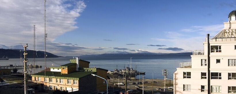 فندق Cilene Del Faro Suites & Spa